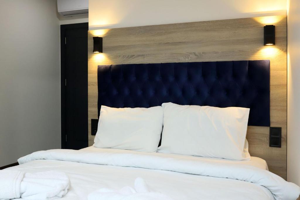 Melissa Suite Otel photo