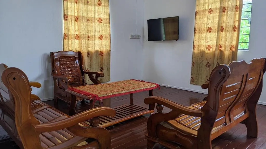 Ayana Homestay, Hotel in Labuan