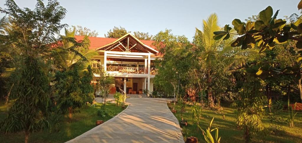 La Belle Etoile Hotel photo