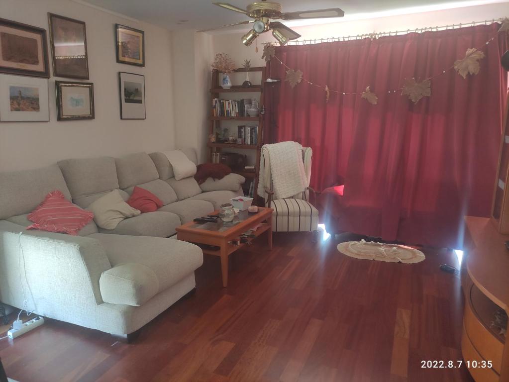 Apartamento montaña MADI - 1