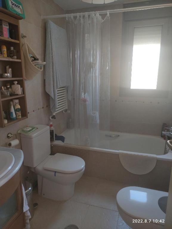 Apartamento montaña MADI - 2