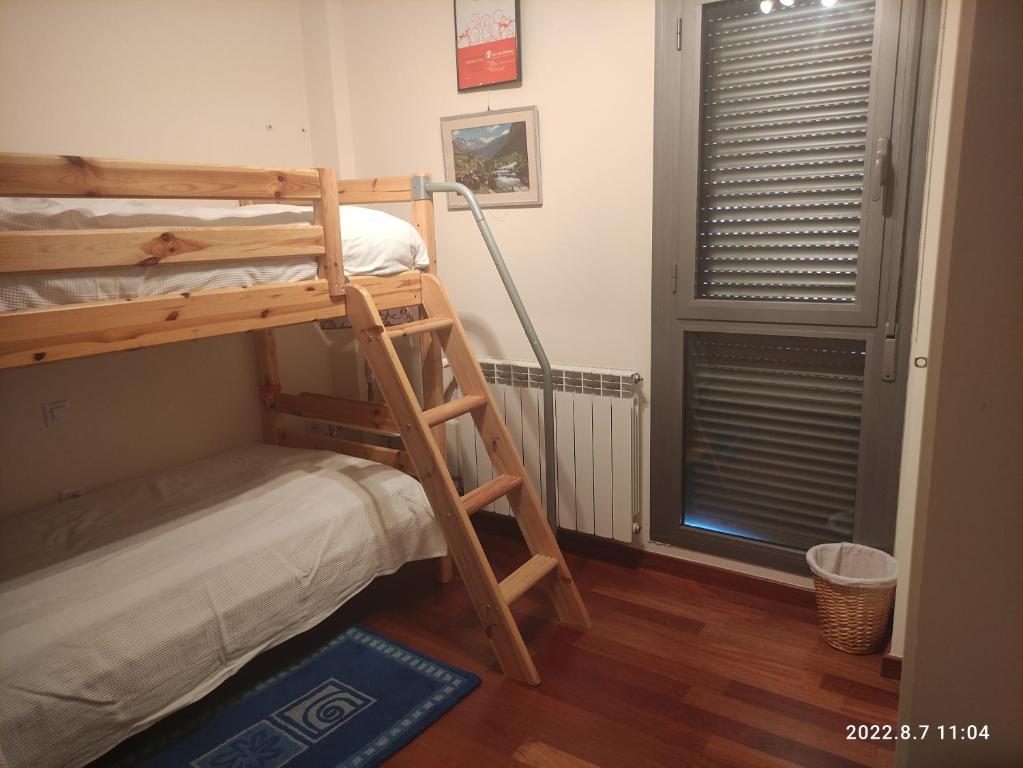 Apartamento montaña MADI - 4