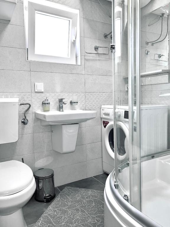 Apartman Misovic - 3