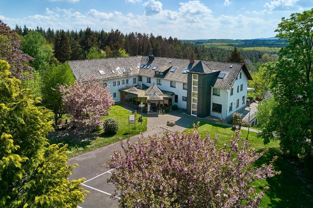 Landhotel Karrenberg photo