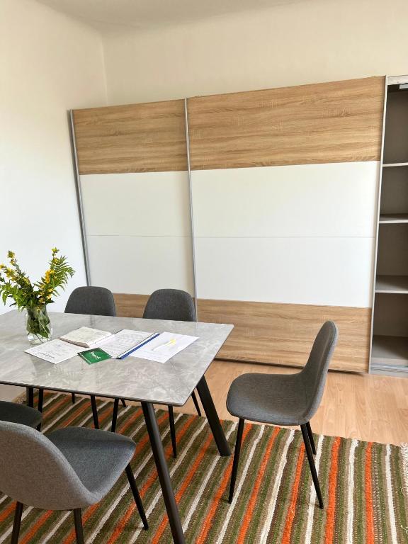 ApartmentRegina, renoviert! - 5