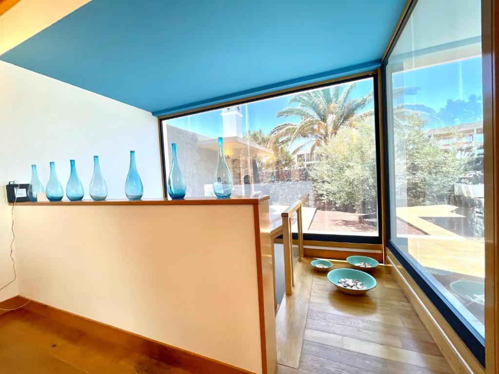 Villas Mamma Mia Sleeps 6 with Pool - 3