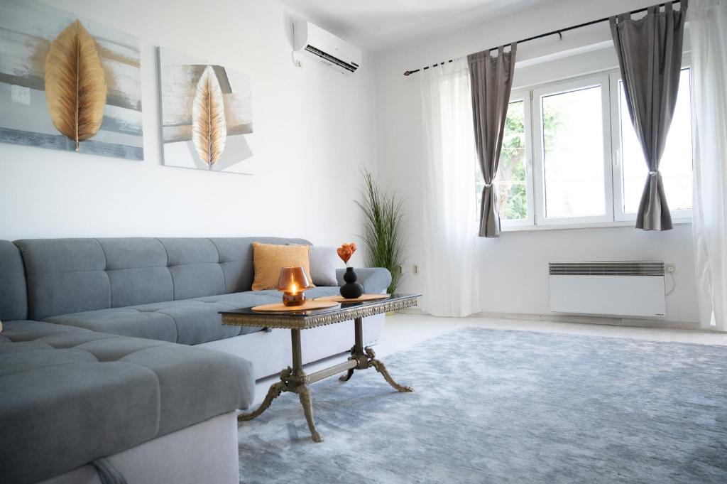 AP apartment, Mostar