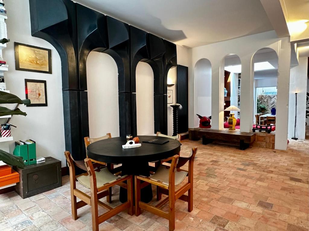 Maison MAÏTÉ, au cœur de Biarritz - 3