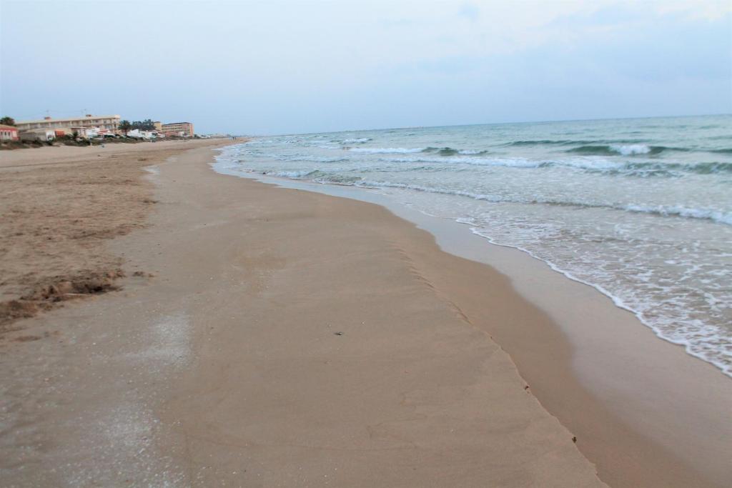 Apartamento a 250 metros de Playa Deveses - Piscina y Relax Denia - 5