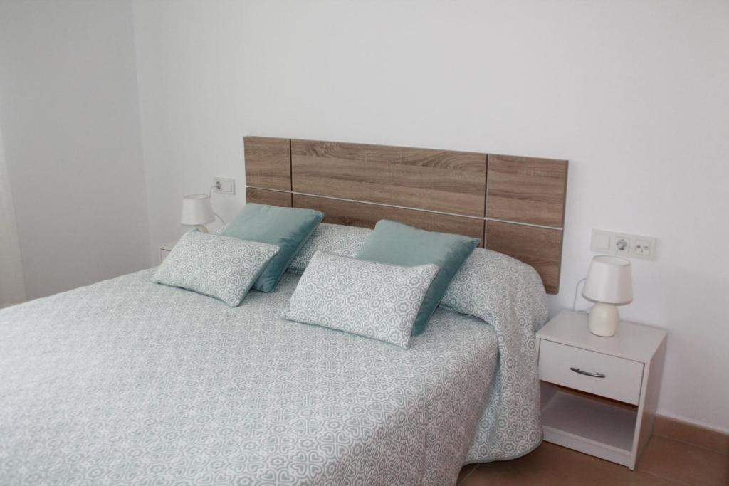 Apartamento a 250 metros de Playa Deveses - Piscina y Relax Denia - 2