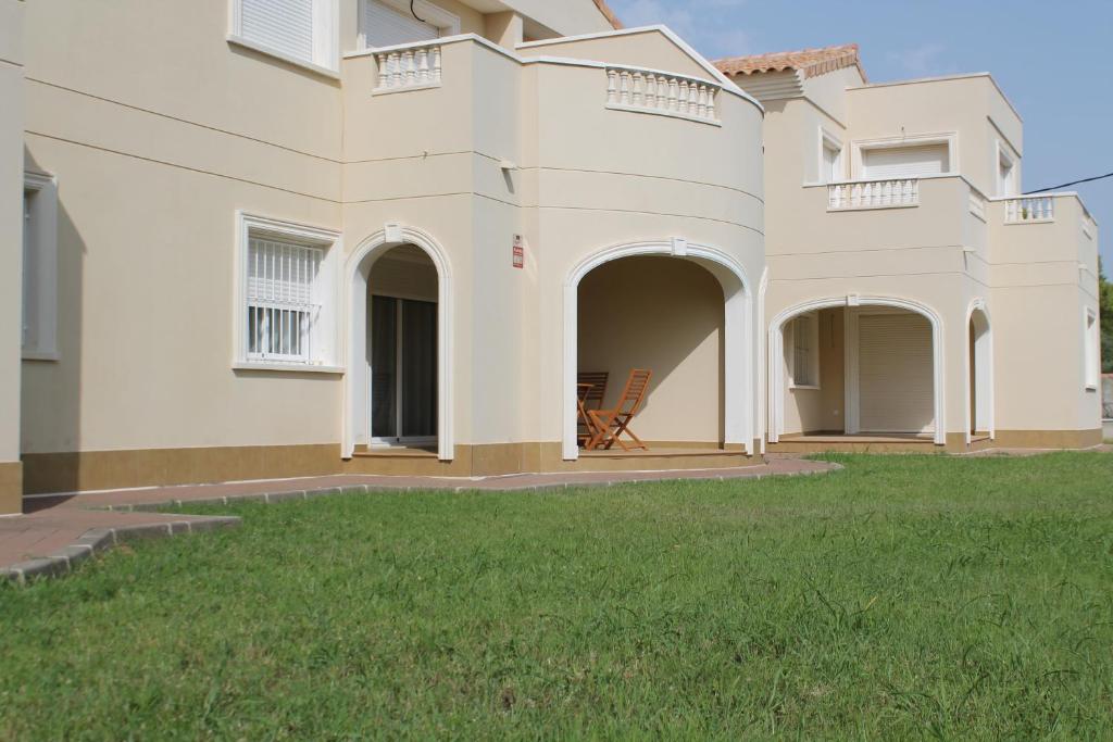 Apartamento a 250 metros de Playa Deveses - Piscina y Relax Denia - 1