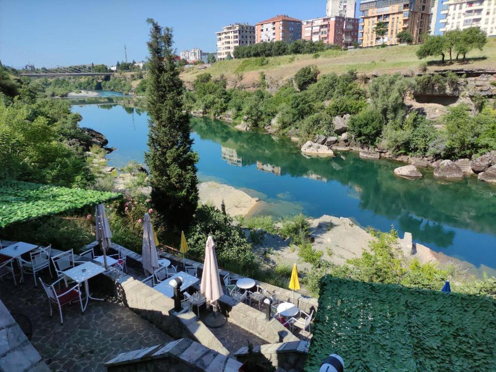 Hotel Ambasador photo