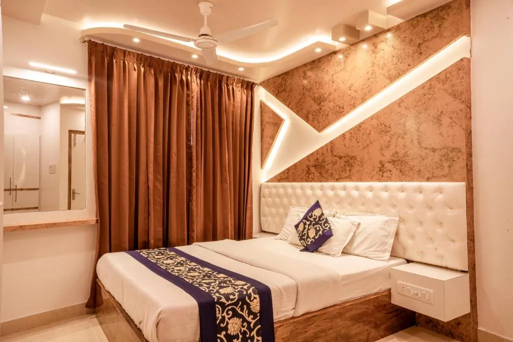 Ananya Residency, hotel in Port Blair