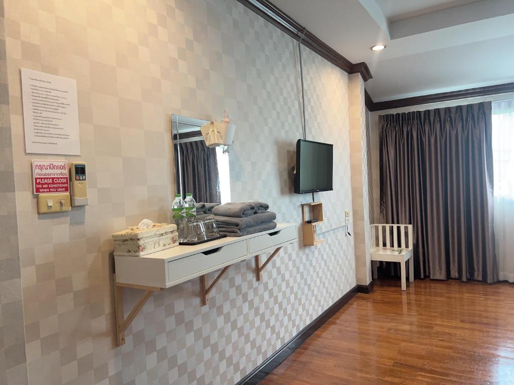 24 Hostel Donmuang photo