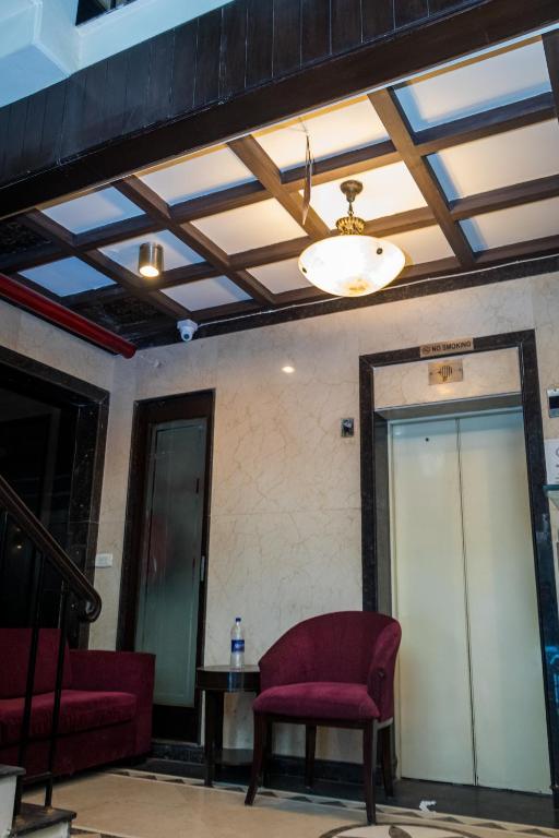IKHAYA HOTELS photo