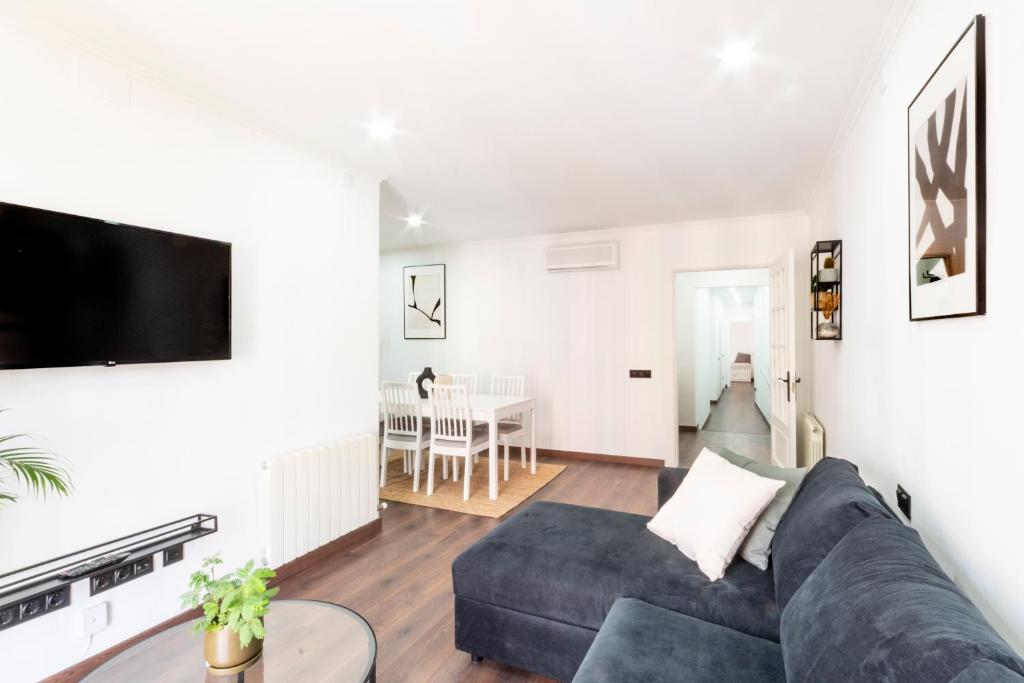 Design apartment plaça La font - 2