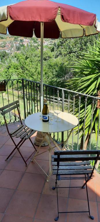 Country House Il Mulino,parking,wi-fi free - 4