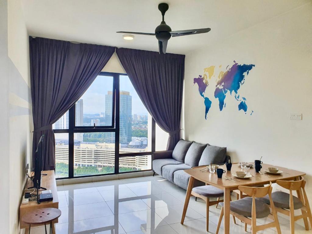 Southkey Mosaic Mid Valley Johor Bahru — Hotel in Johor Bahru