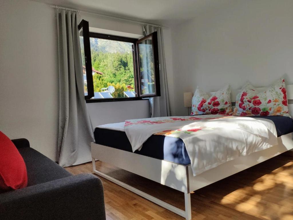 Alpendohle Apartments Innsbruck photo