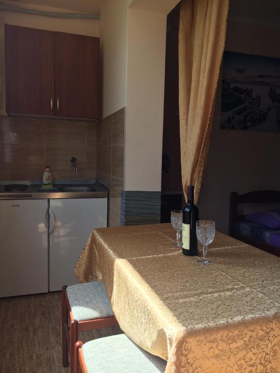Apartment Kovach Kuti 3 - 3
