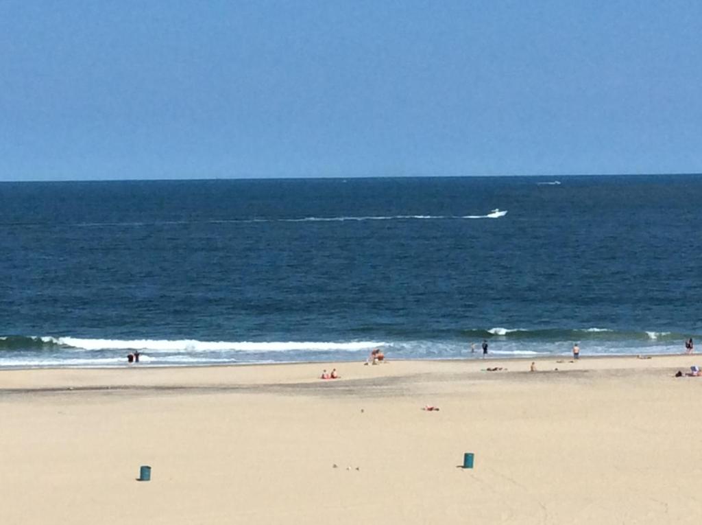 Direct Oceanfront at Boardwalk One Ocean City Maryland, Ocean City
