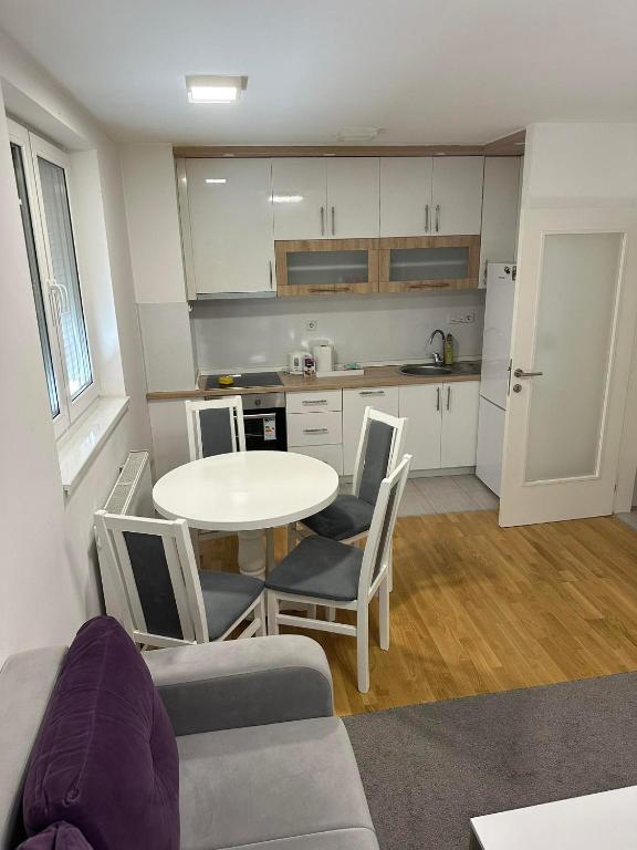 Luxury apartments - Otoka Sarajevo