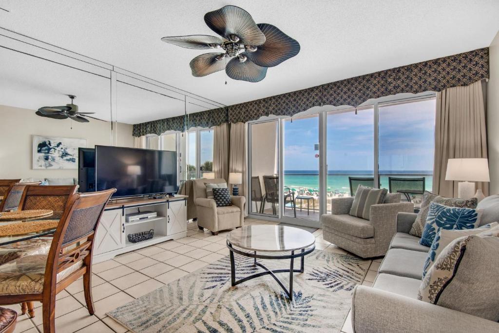 Sterling Sands 208, Destin