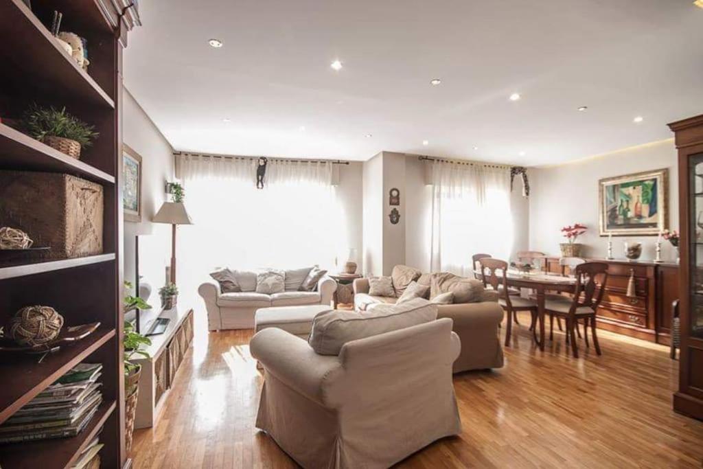 Apartamento + parking en el centro de Cartagena - 2