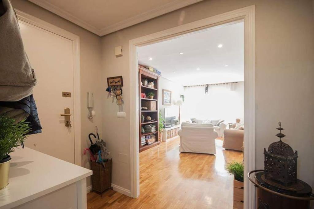Apartamento + parking en el centro de Cartagena - 1
