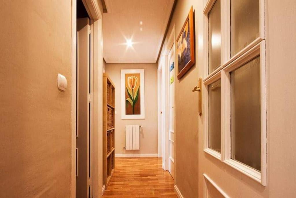 Apartamento + parking en el centro de Cartagena - 4