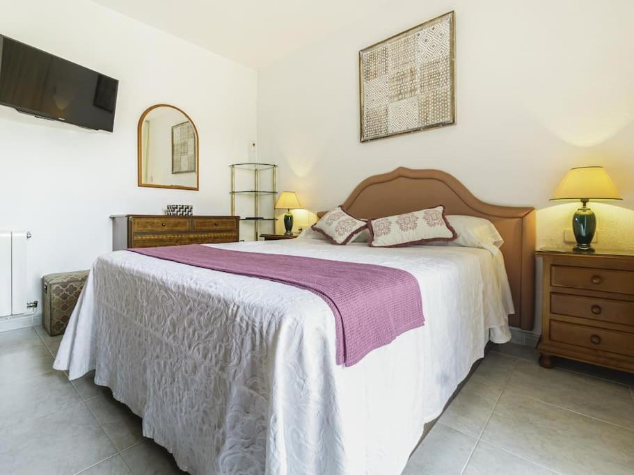 Piso ideal para dos con balcón Platja d'Aro - 4