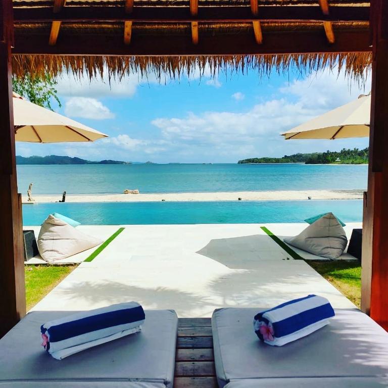 The Suites Lombok