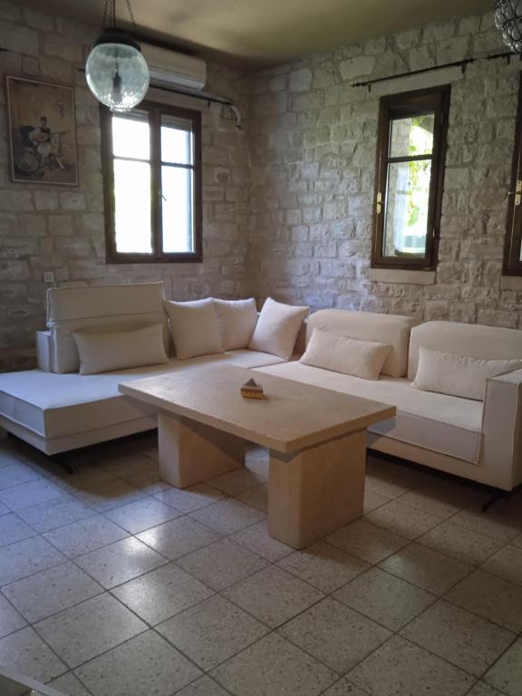 Aoritis Villas photo