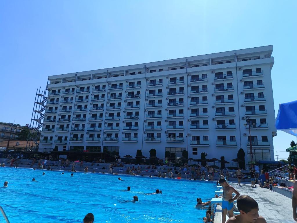 Apartman ELENA, Jagodina