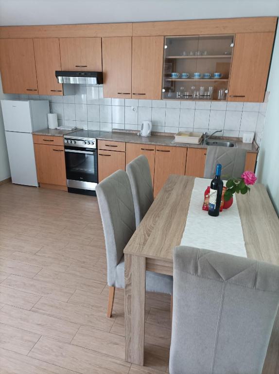 ABC Apartments Stobrec photo