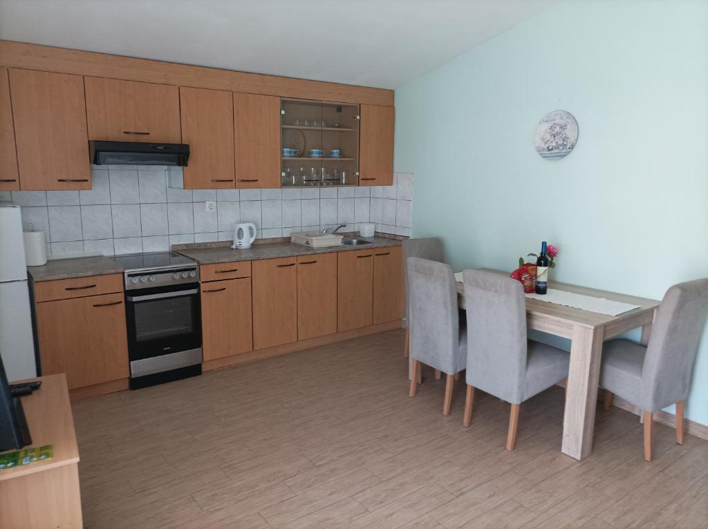 ABC Apartments Stobrec photo