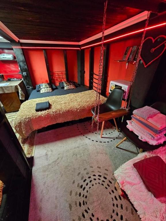 Hot Point, Kišiněv