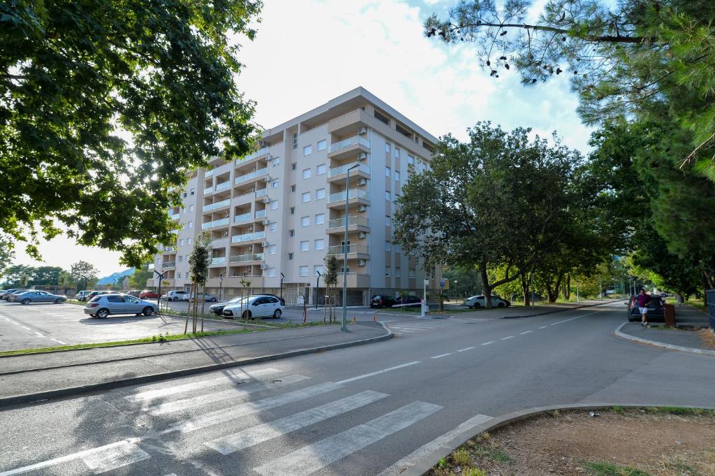 Apartman Darija 2 - 3