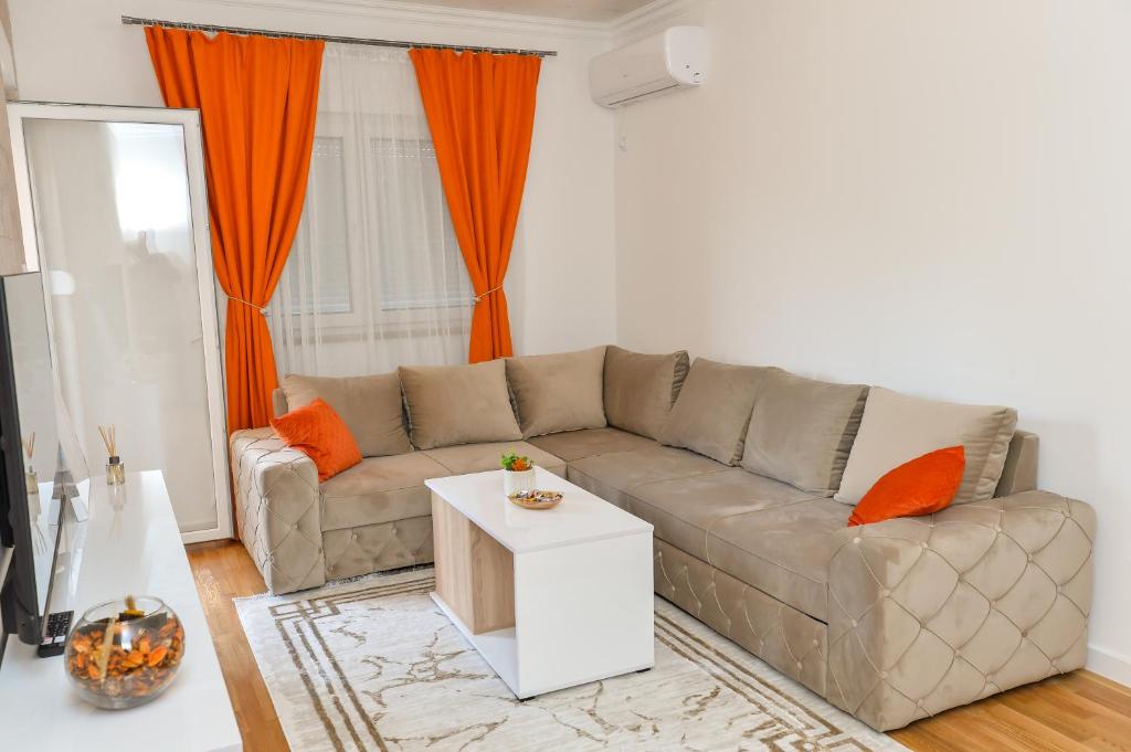 Apartman Darija 2 - 4
