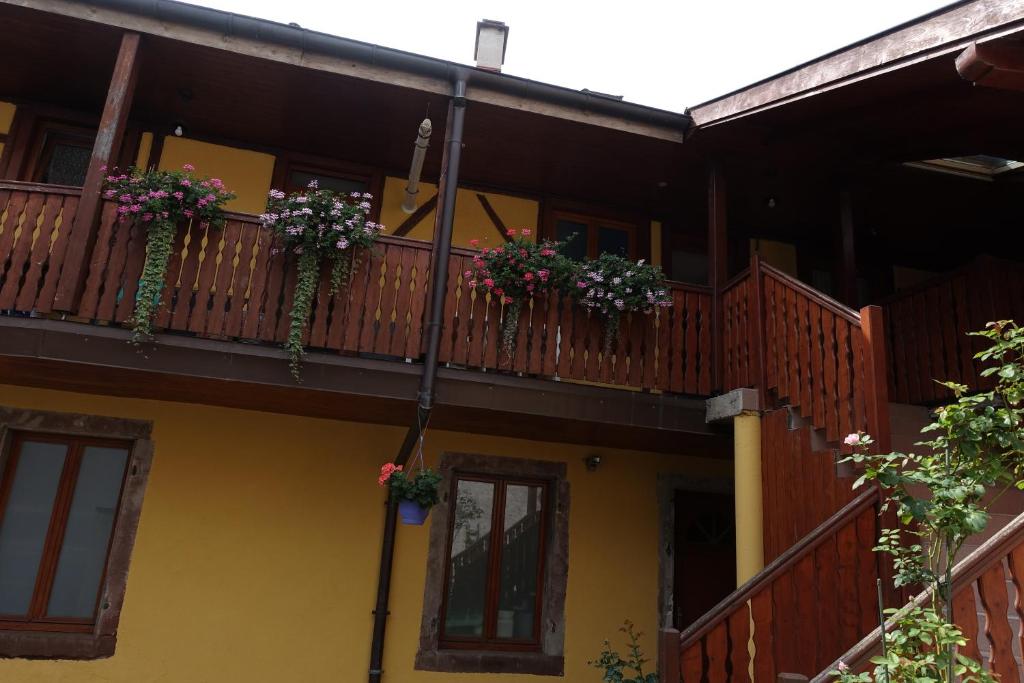 Colmar charmant logement - 4