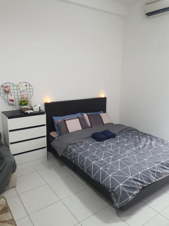 The netizen studio mrt cheras, Cheras