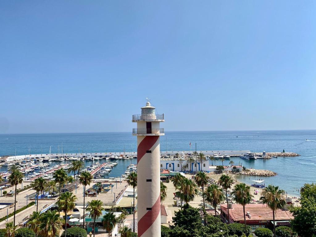 El Faro Marbella Beachfront By Kura Homes - 3