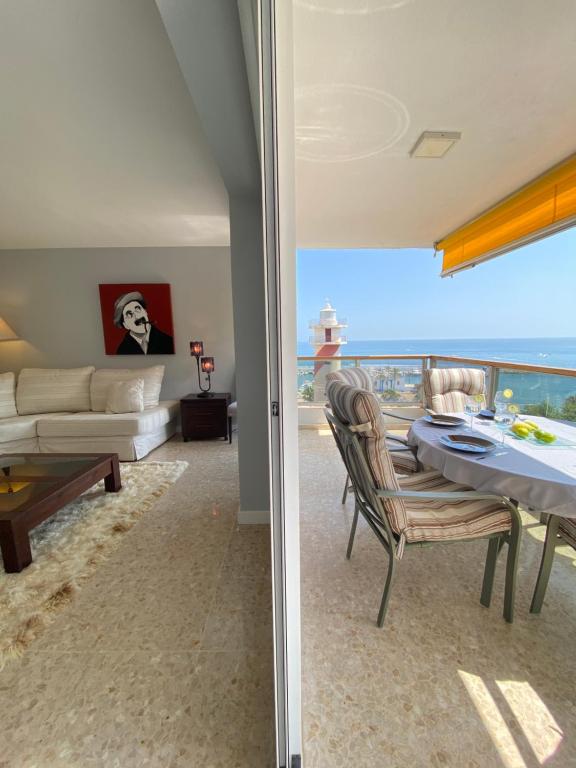 El Faro Marbella Beachfront By Kura Homes - 4
