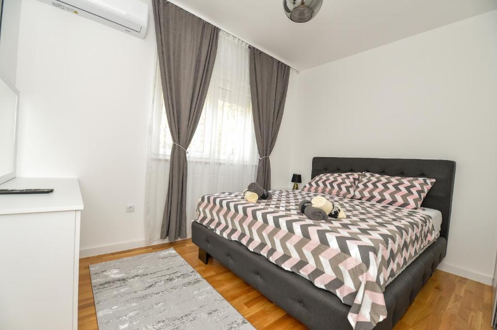 Apartman Darija 1 - 2