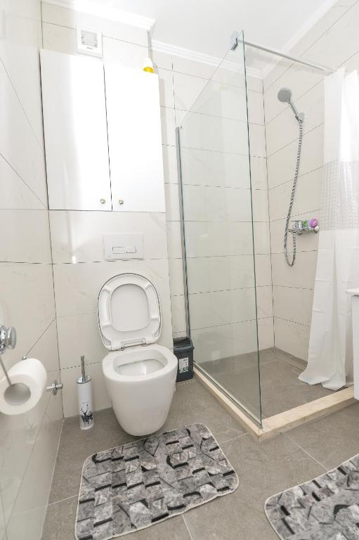 Apartman Darija 3 - 3