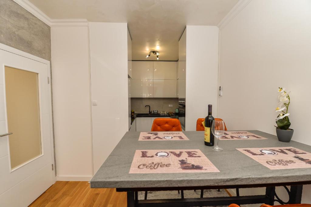 Apartman Darija 3 - 5
