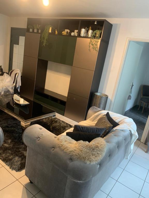 Belle appartement