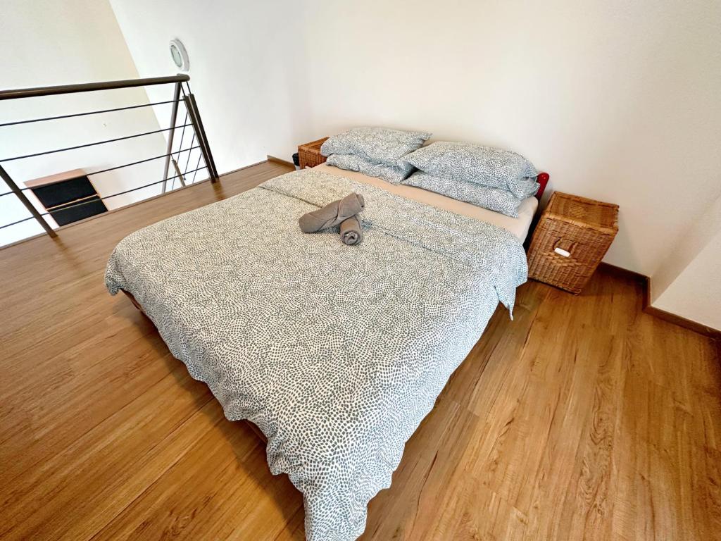 Cozy Duplex, Pinnacle PJ City #3 (4pax) photo