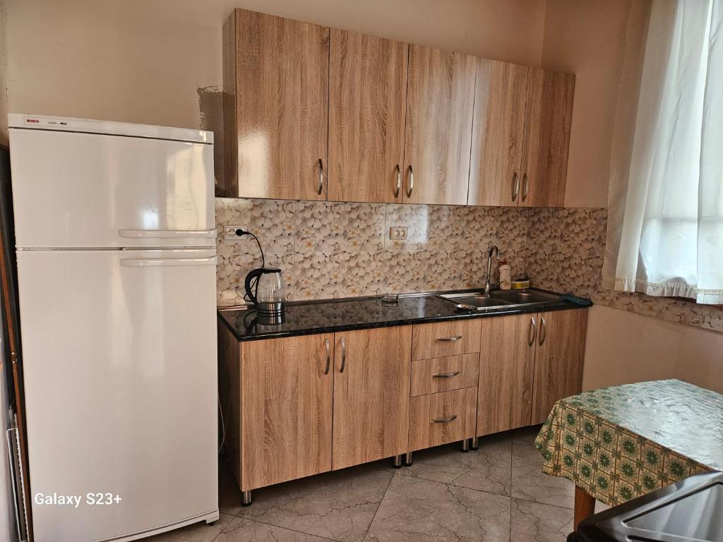 Guest house T/S in Lagodekhi / khizabavra, Khizabavra