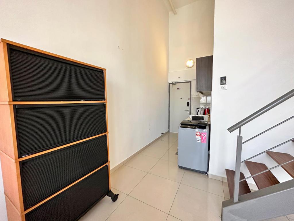 Cozy Duplex, Pinnacle PJ City #3 (4pax) photo